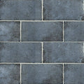 Jovani Hd Azul Matte 6x12 Porcelain  Tile