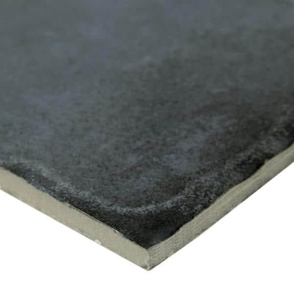 Jovani Hd Azul Matte 6x12 Porcelain  Tile