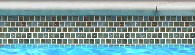 Joya Albi 1x1 Square Textured, Lappato Porcelain  Mosaic