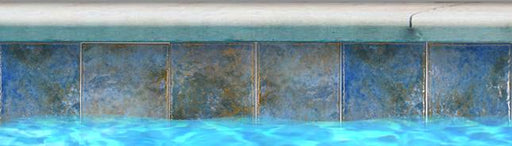 Joya Albi Textured, Lappato 6x6 Porcelain  Tile