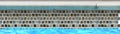 Joya Cotto 1x1 Square Textured, Lappato Porcelain  Mosaic