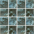 Joya Cotto 3x3 Square Textured, Lappato Porcelain  Mosaic