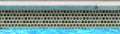 Joya Verde 1x1 Square Textured, Lappato Porcelain  Mosaic