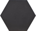 Jubilee Mayfair Grafito 8x9 Porcelain  Tile