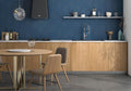 Jubilee Mayfair Navi 8x9 Porcelain  Tile