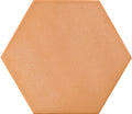 Jubilee Mayfair Ocre 8x9 Porcelain  Tile
