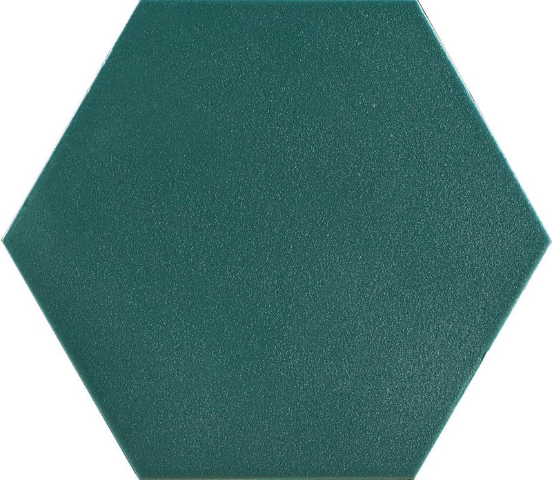 Jubilee Mayfair Vert 8x9 Porcelain  Tile