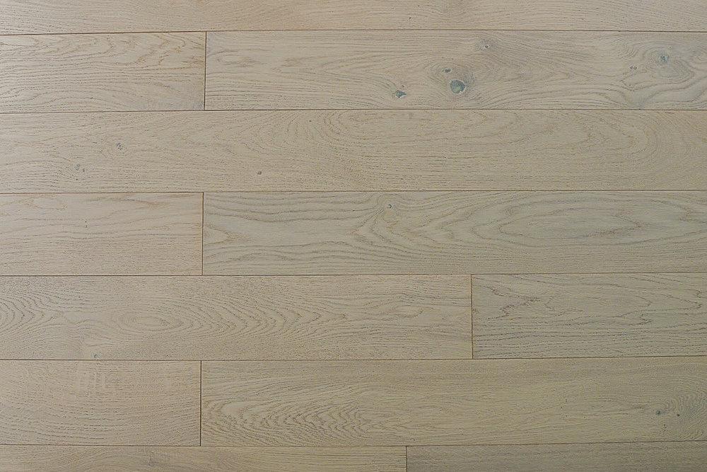 Achieve Unparalleled Durability with Commercial Hardwood Flooring