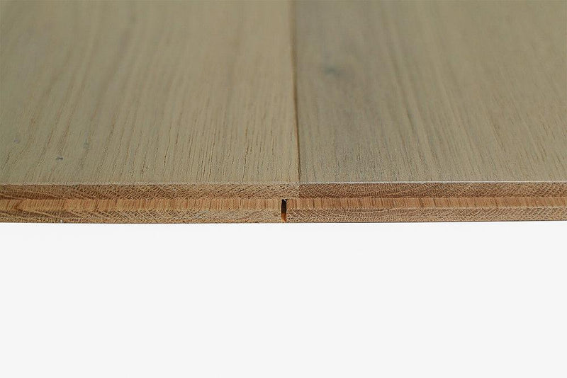 Jubilee Mocha 5xrl   Solid Hardwood White Oak