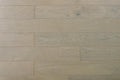 Jubilee Mocha 96   Solid Hardwood White Oak Reducer