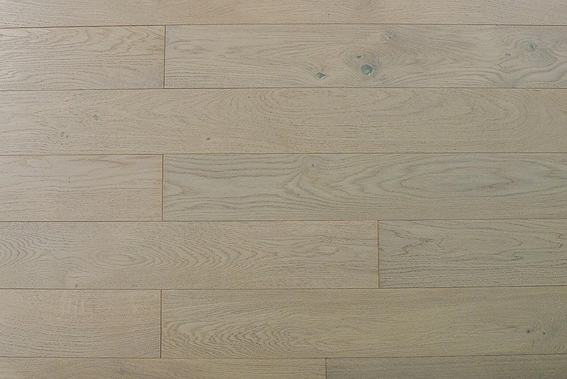 Jubilee Mocha 96   Solid Hardwood White Oak Reducer
