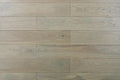 Jubilee Taupe 96   Solid Hardwood White Oak End Cap