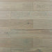 Jubilee Taupe 96   Solid Hardwood White Oak Flush Stair Nose