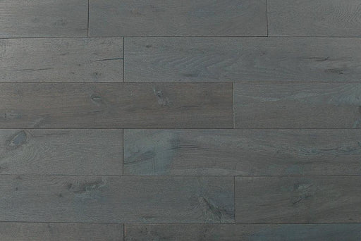 Jubilee Velvet 96   Solid Hardwood White Oak Reducer