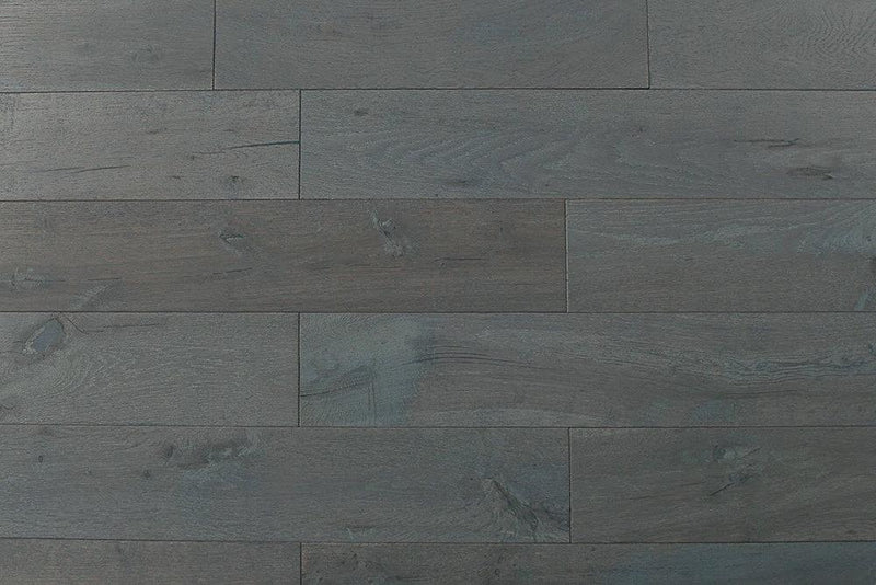 Jubilee Velvet 96   Solid Hardwood White Oak T-Molding