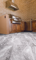Jupiter Grey 12x24 Porcelain  Tile