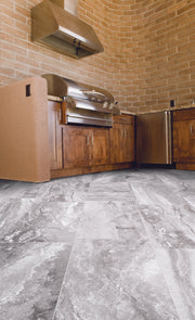 Jupiter Grey 12x24 Porcelain  Tile
