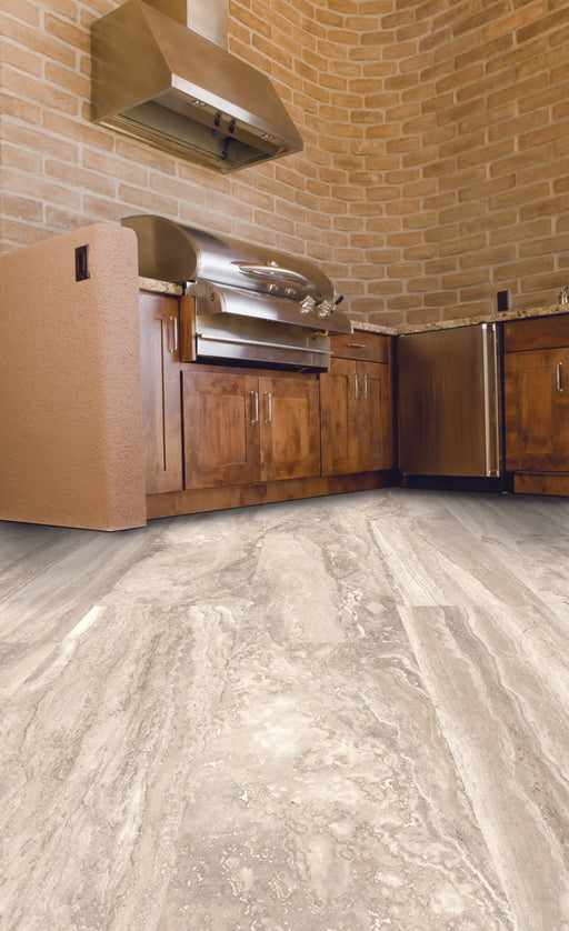 Jupiter Taupe 12x24 Porcelain  Tile