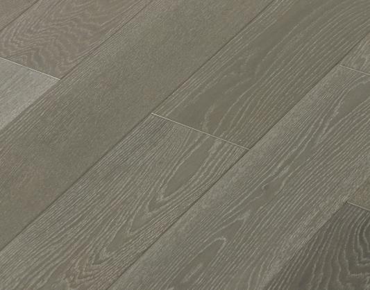 Karuna Cinta 94   Engineered Hardwood Oak End Cap