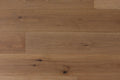 Karuna Evin 94   Engineered Hardwood Oak End Cap