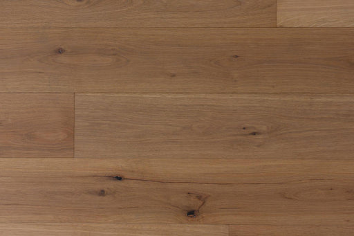 Karuna Evin 94   Engineered Hardwood Oak Flush Stair Nose