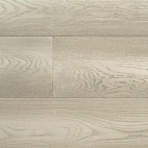Karuna Lief 94   Engineered Hardwood European Oak End Cap