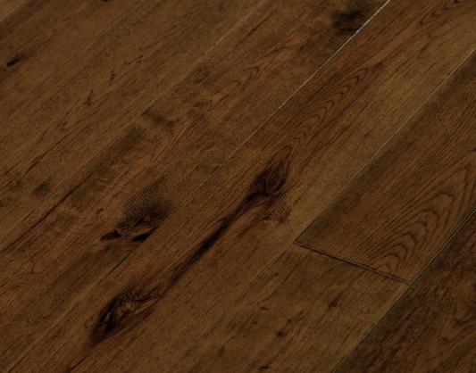 Karuna Metta 7-1/2x72 2 mm Engineered Hardwood Hickory