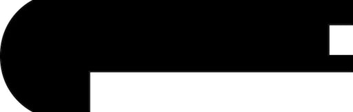 Karuna Metta 94   Engineered Hardwood Hickory Flush Stair Nose