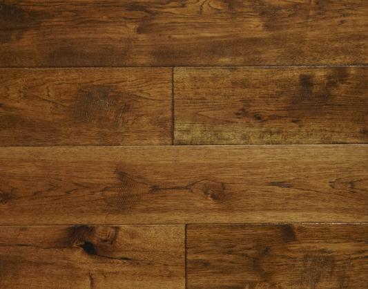 Karuna Metta 94   Engineered Hardwood Hickory Reducer