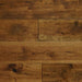 Karuna Metta 94   Engineered Hardwood Hickory T-Molding