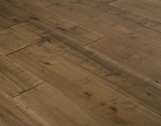 Karuna Priti 7-1/2x72 2 mm Engineered Hardwood Maple