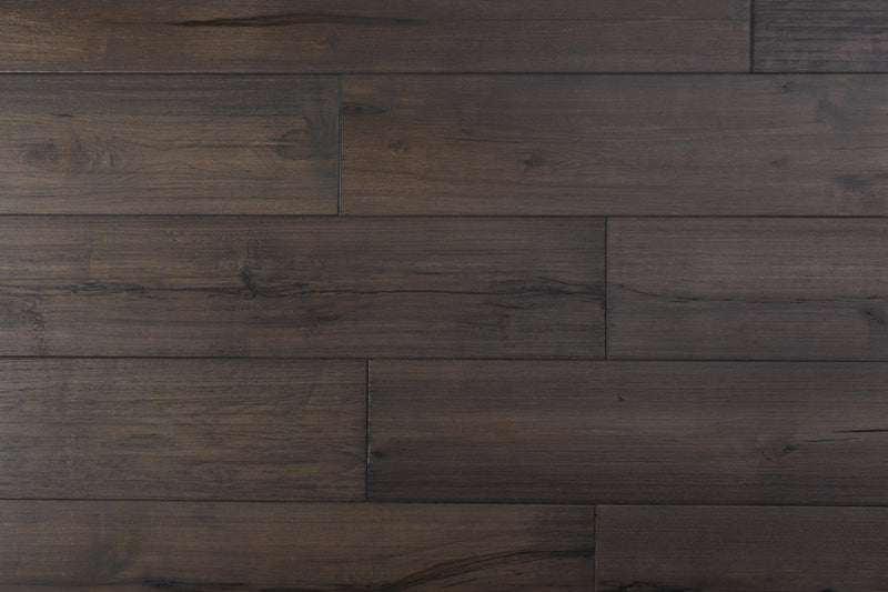 Karuna Rakkaus 94   Engineered Hardwood Maple End Cap