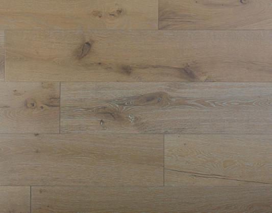 Karuna Upendo 94   Engineered Hardwood Oak T-Molding