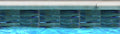 Kawa Aqua Jade Textured, Lappato 6x6 Porcelain  Tile