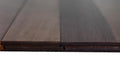Kempas Cokelat 3-1/4xrl   Solid Hardwood