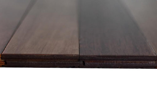 Kempas Cokelat 3-1/4xrl   Solid Hardwood