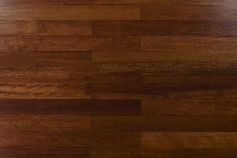 Kempas Cokelat 96   Solid Hardwood  Reducer