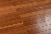 Kempas Natural 3-1/4xrl   Solid Hardwood