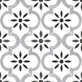Kenzzi Azila Matte 8x8 Porcelain  Tile