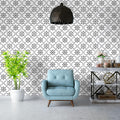 Kenzzi Azila Matte 8x8 Porcelain  Tile