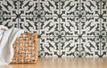 Kenzzi Brina Matte 8x8 Porcelain  Tile