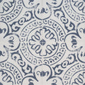 Kenzzi Indigo Matte 8x8 Porcelain  Tile