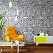 Kenzzi Indigo Matte 8x8 Porcelain  Tile