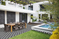 Kenzzi Kasbah Matte 8x8 Porcelain  Tile