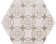 Kenzzi Mixana Matte 7x8 Porcelain  Tile