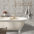 Kenzzi Mixana Matte 7x8 Porcelain  Tile