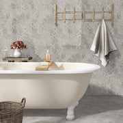 Kenzzi Mixana Matte 7x8 Porcelain  Tile