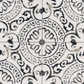 Kenzzi Paloma Matte 8x8 Porcelain  Tile