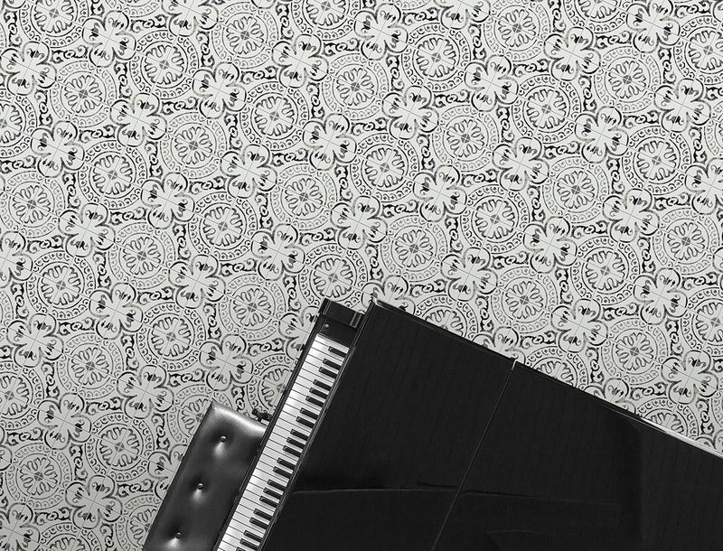 Kenzzi Paloma Matte 8x8 Porcelain  Tile