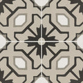 Kenzzi Tahari Matte 8x8 Porcelain  Tile